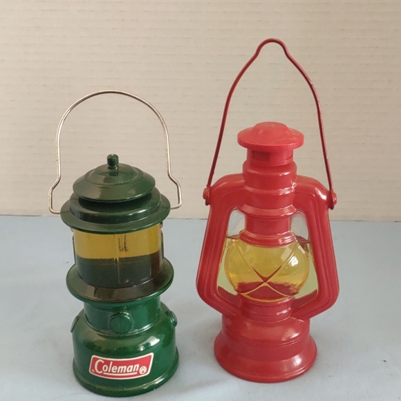 Coleman Lantern/Country Lantern Cologne & After Shave - Picture 1 of 5